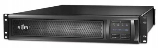 Джерело безперебійного живлення ups apc fujitsu fjx1500rm 1500va 1200w c13 c14 usb