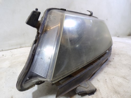 light front front left XENON HONDA ACCORD 7 VII (1)