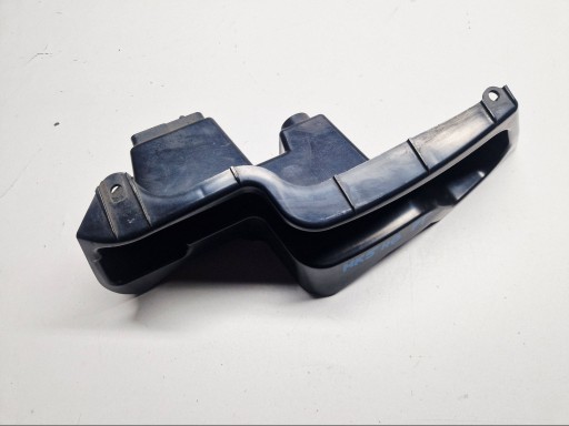 bumper bracket of the rear rear part side right Ford Mondeo MK V MK5 HB DS7317E850B