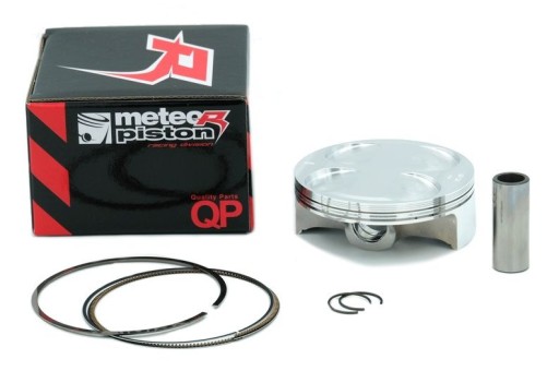 PC2435D - ПОРШЕНЬ МЕТЕОР ХОНДА КРФ 450Р 2013-2016 95,98 ММ СЕЛ Д