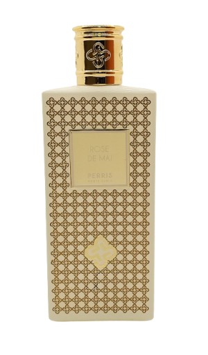 perris monte carlo rose de mai woda perfumowana 100 ml  tester 