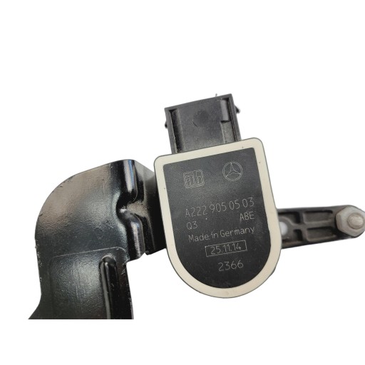 sensor POZIOMOWANIA XENON MERCEDES S W222