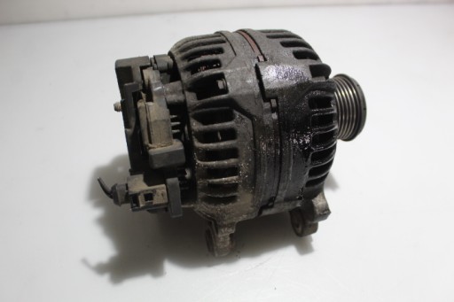 ГЕНЕРАТОР SKODA OCTAVIA І 1.9 TDI