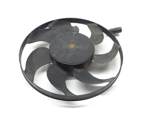 Kühlergebläse Lüfter AUDI A3 8P VW GOF VI 1K0959455ES