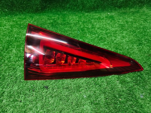 light rear part rear left MERCEDES GLE W167 trunk door NR.L295