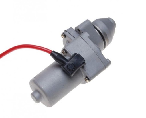 R009255 - Стартер Minarelli AM6 AM 6 мопед ендуро 50