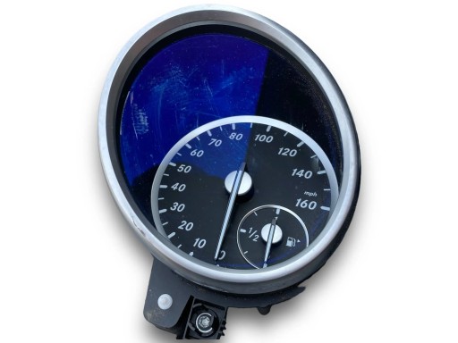 MERCEDES ML W166 dials PREDKOSCIOMIERZ USA 1669007813