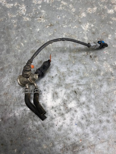 RENAULT MASTER III Iniettore Iniettore ADBLUE 160721041R