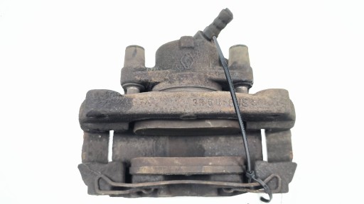 caliper brake front right 1.5 DCI DACIA DOKKER