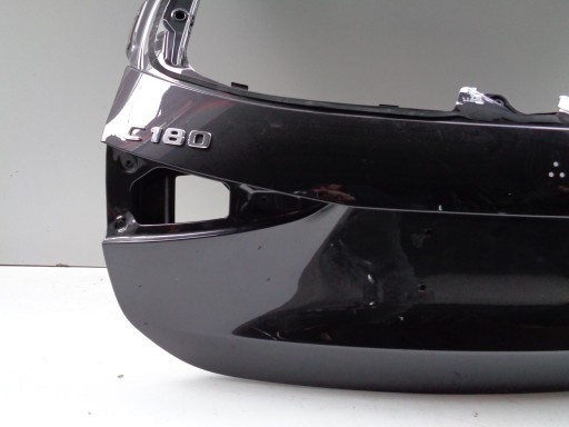 boot doors MERCEDES C-KLASA W206 21- KOMBI NR 50861