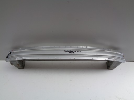 Traversa TRAVERSA paraurti Anteriore OPEL ASTRA V K 15