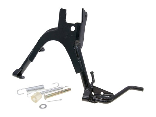 312843 - Центральна ніжка 101 Octane Aprilia SR 50