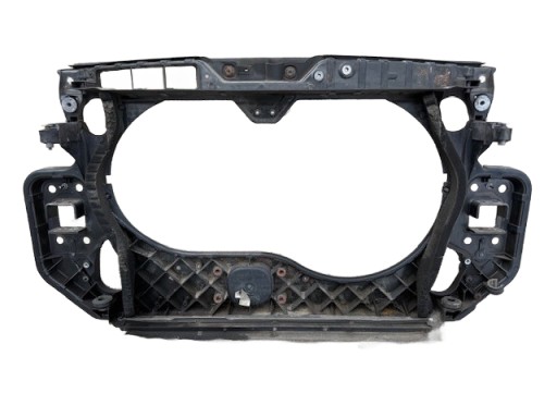 AUDI A6 C6 support panel for radiators pillar iron frame 4F0805594G