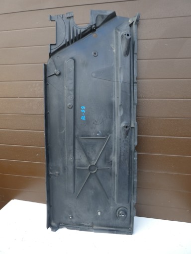 cover cover chassis left VW GOLF VI 6 5K7 CABRIO 5K7825201