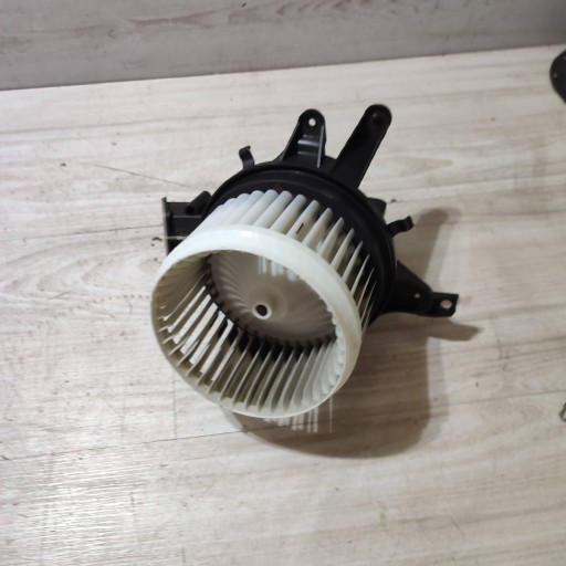 heating air conditioning devices Fiat 500X 5T59