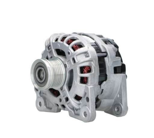 Сидіння генератора 110a 465.502.110.346 psh