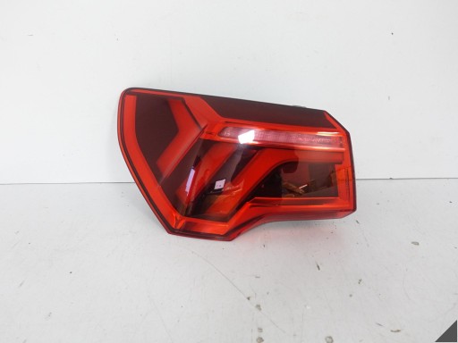 AUDI Q3 83A F3 18-25 light LED W fender rear part left EU DEMONTAZ 24KM