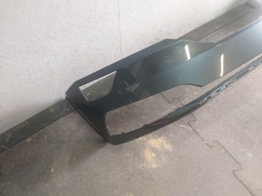 bumper front SKODA KAROQ