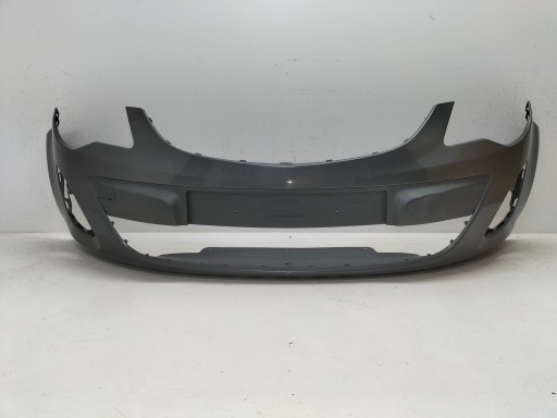 Frontstoßstange vorne OPEL CORSA D LIFT 11-14