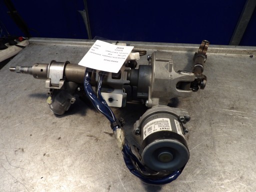 Toyota Corolla E15 posilovac riadenia 45200-02322 69DP501822