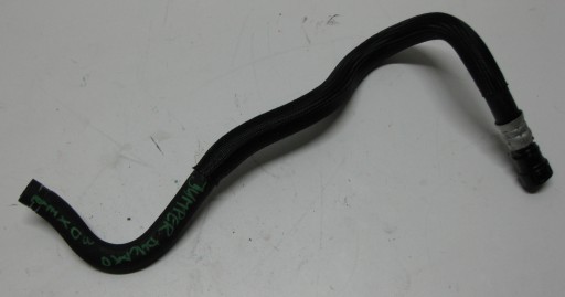 BOXER JUMPER DUCATO LIFT III 19R tubazione servosterzo 1385875080
