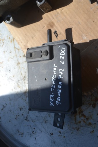 TEMPOMAT Module NISSAN X-TRAIL et T30 2.0 53D-00561A