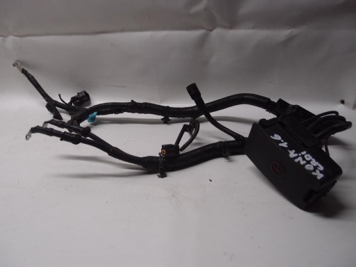 91850-J9440 - Клемма кабеля аккумулятора kona 1.6 crdi 91850j9440