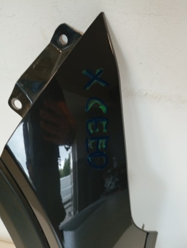 aile gauche KIA X-CEED XCEED X CEED XCEED