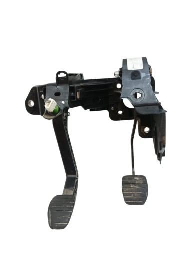 PEDAL Bremse 465104099R Renault Master III (2010- )