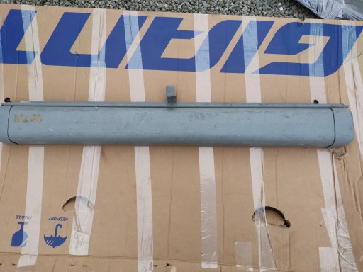 MERCEDES CKLASA w202 KOMBI blinds boot net