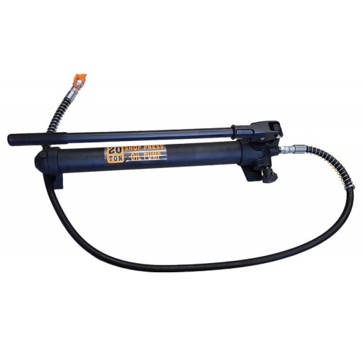 ГИДРАВЛИЧЕСКИЙ НАСОС 20 ТОНН 20T ДЛЯ СЪЕМНЫХ ПРЕССОВ