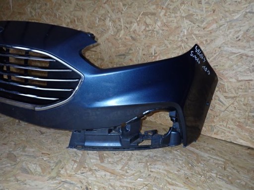 FORD GALAXY IV 19- S-MAX LIFT Frontstoßstange vorne