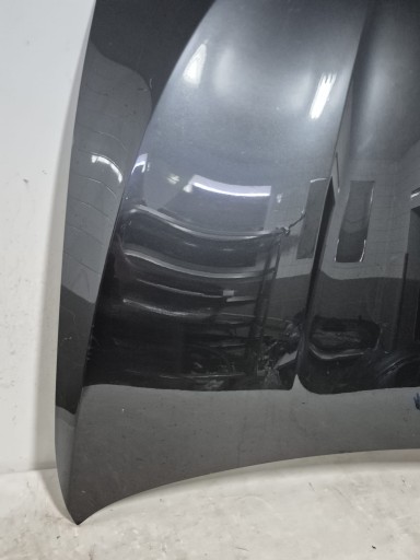 BMW 5 F10 F11 10- Motorhaube Fronthaube