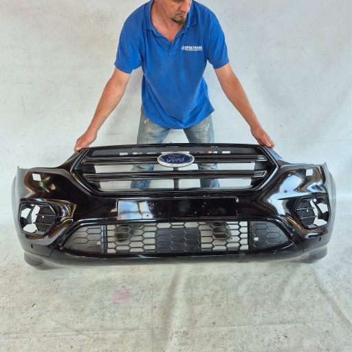 FORD KUGA II 2 MK2 ST-LINE LIFT 16-19 bumper front front washer PDC