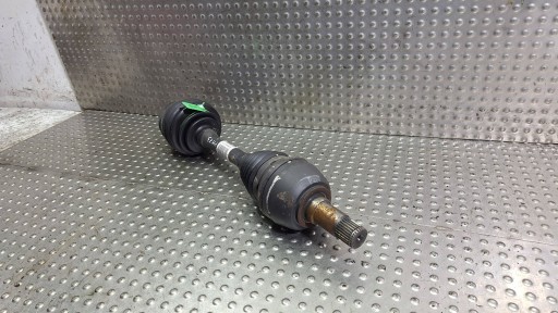 semi-axis left front A2463303100 MERCEDES B W246 A W176 CLA W117 GLA W156 2.2D