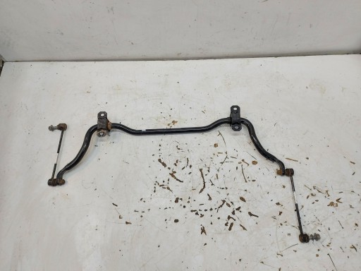 Ford Ranger VI 6 XLT 2023r STABILIZATOR Spurstange vorne PB3C-5494-A2A