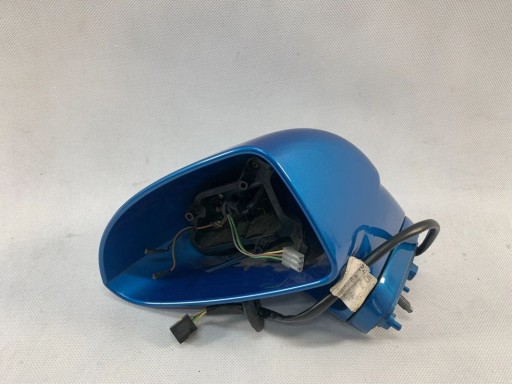 Opel Corsa D OPC mirror left 5 pin 06r