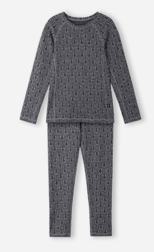 Комплект білизни Reima 110 сірий