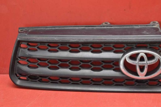 GRIGLIA nero 53111-42070 TOYOTA RAV 4 2 II 00-05