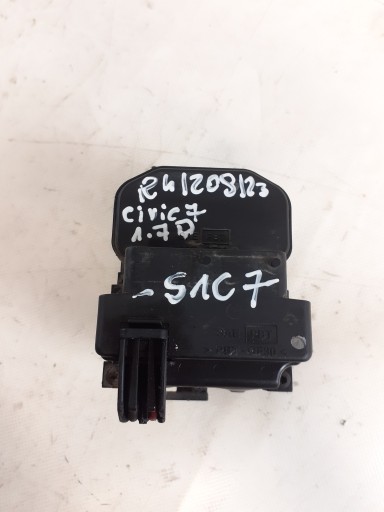 Pompe ABS HONDA CIVIC VII 1.7 CDTI