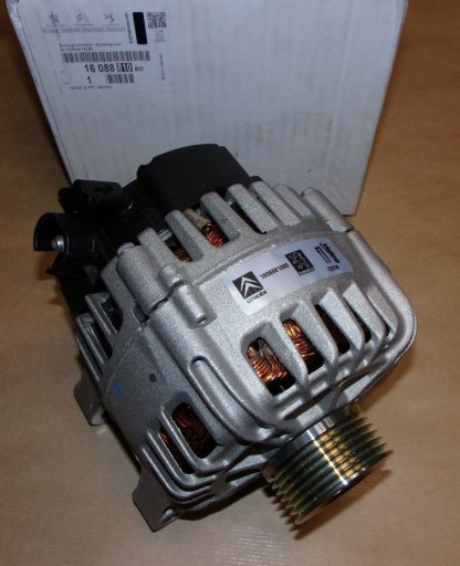 Генератор c berlingo iii 1608881080