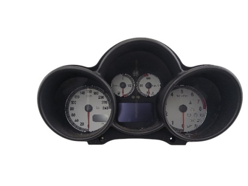 ALFA ROMEO GT 2.0 JTS dials dials 156050195