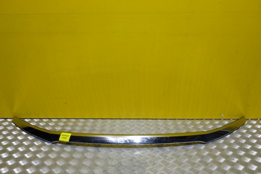 71150-TG7A-R000 - HONDA PILOT 2016 2017 ХРОМИРОВАННАЯ НАКЛАДКА КАПОТ ПЕРЕДНИЙ США