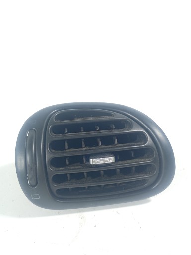Peugeot 206 98-09 grid air conditioning devices air left driver´s OE 9632184877