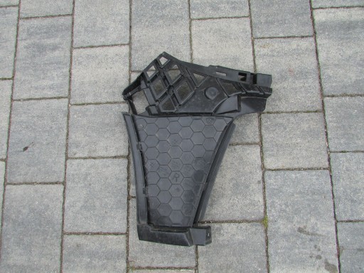 VW ARTEON R БАМПЕР СКОЛЬЖЕНИЯ 3G8807178G