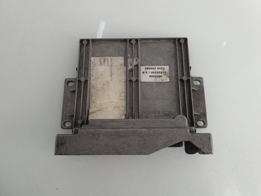 21626330-3B - D895 TRIUMPH DAYTONA 955i ECU компьютерный модуль