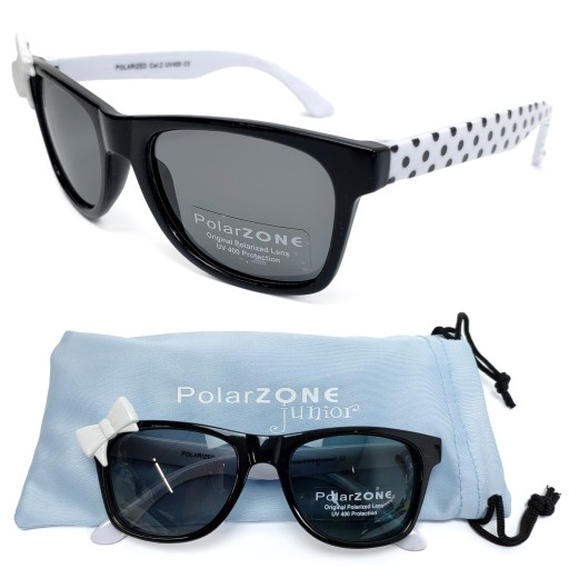 PolarZONE 2 роки + різнокольорові окуляри