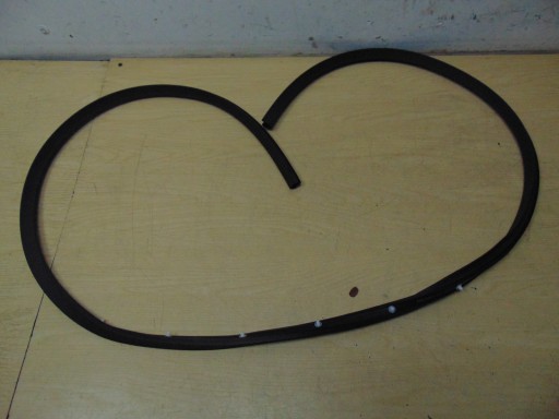 JK21-V51400-AC - ПРОКЛАДКА FORD TRANSIT CUSTOM 2425699 НОВАЯ