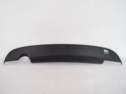 Volkswagen Golf 6 Cabrio Spoiler heck hinten VW VI