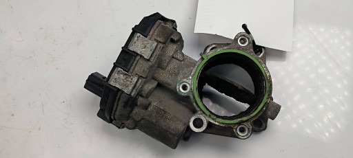 Valvola a farfalla 5802766457 IVECO DAILY 35S18